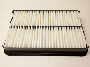 Image of Engine Air Filter image for your 2004 TOYOTA ECHO